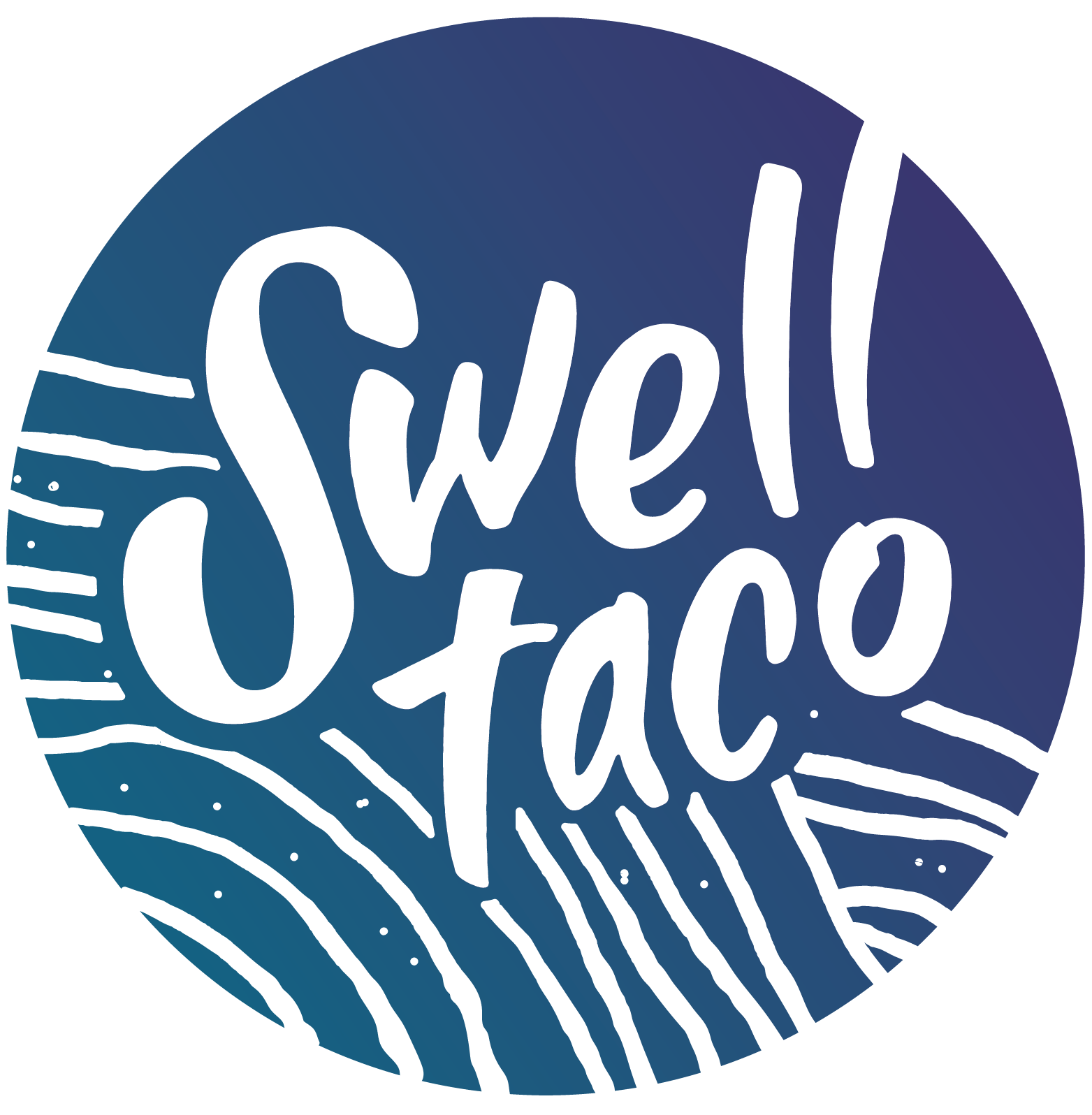 Swell 2024 taco menu